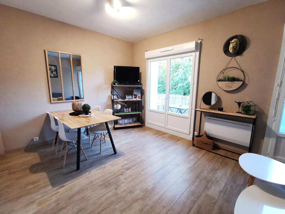 Le Balcon, 500 M Plage, Proximite Touquet Camiers Exterior foto